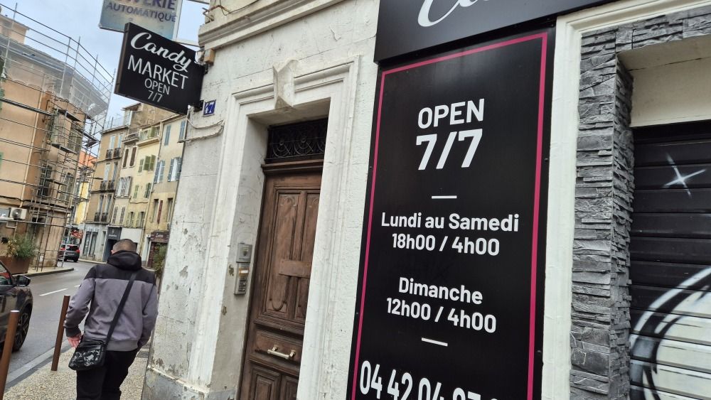 Aubagne renforce la fermeture nocturne des épiceries : vers une tranquillité retrouvée ?