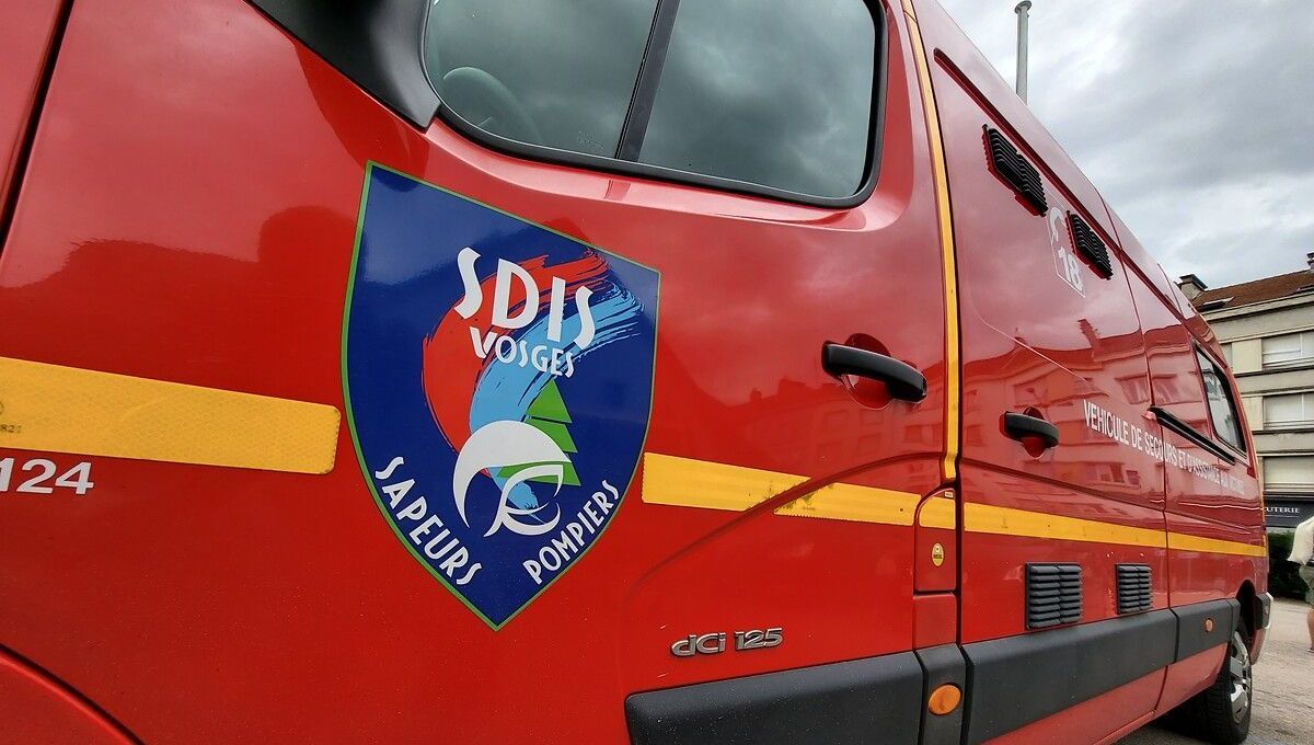 Drame sur la RN59 : une vie tragiquement perdue dans un accident