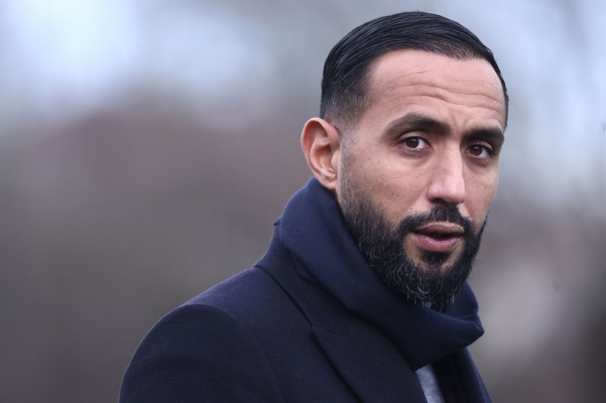 Medhi Benatia quitte son poste à l'OM : un nouveau coup dur pour Marseille