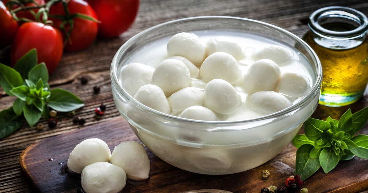 l'eau de mozzarella : le secret caché qui va révolutionner vos barbecues