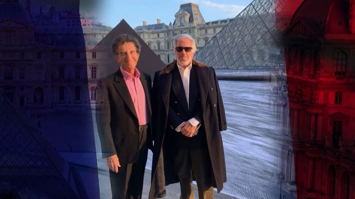 Le réseau parisien d'Epstein sous le feu des enquêteurs