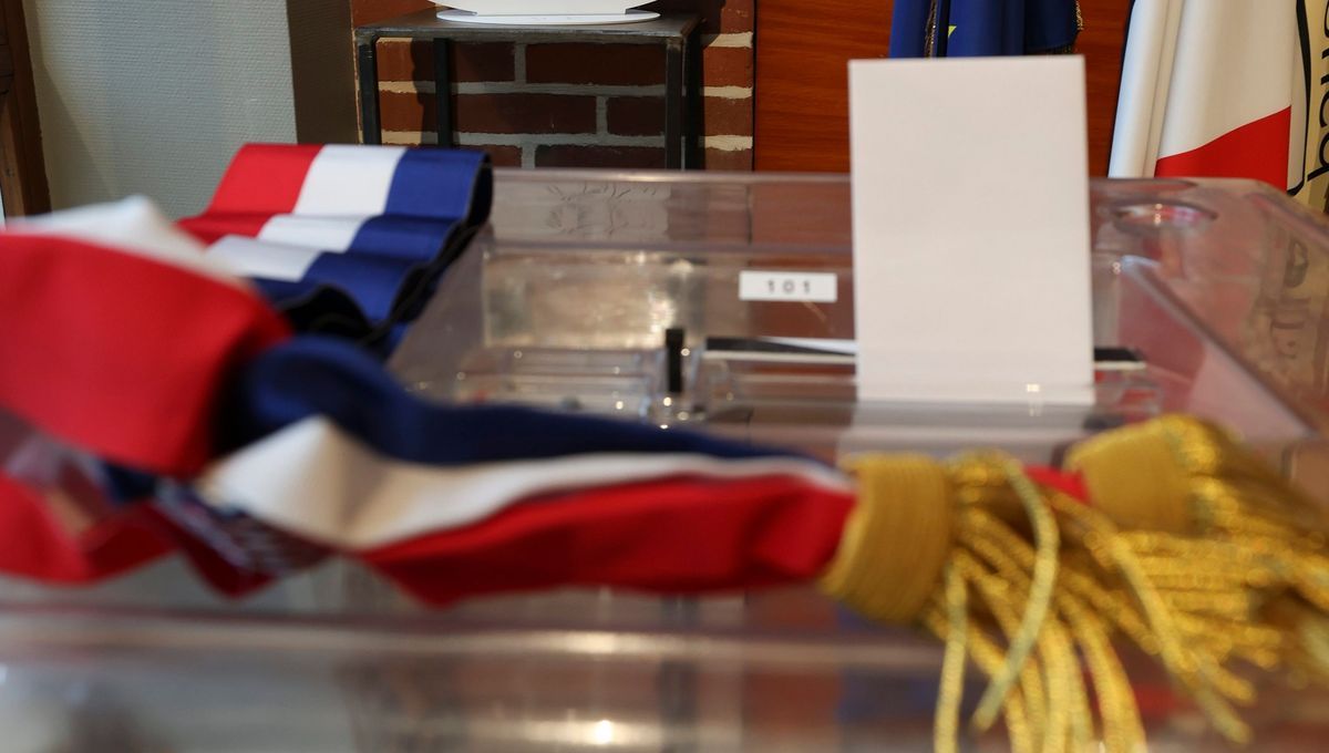 À la découverte des candidats aux municipales de Lorient 2026