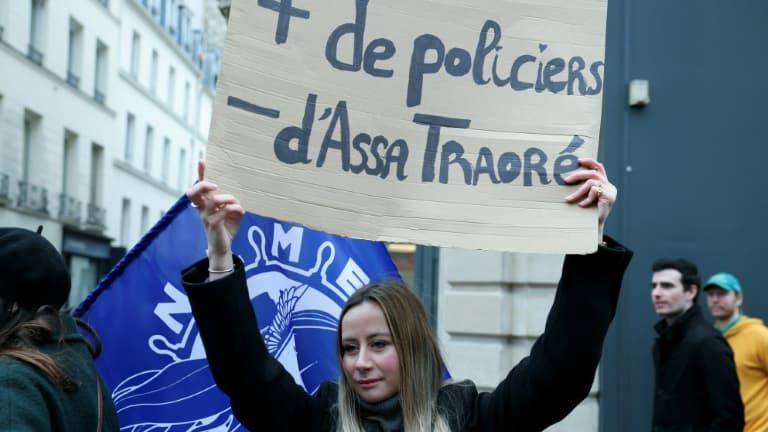 quelles sont les origines du collectif Némésis lié à la mort de Quentin à Lyon ?