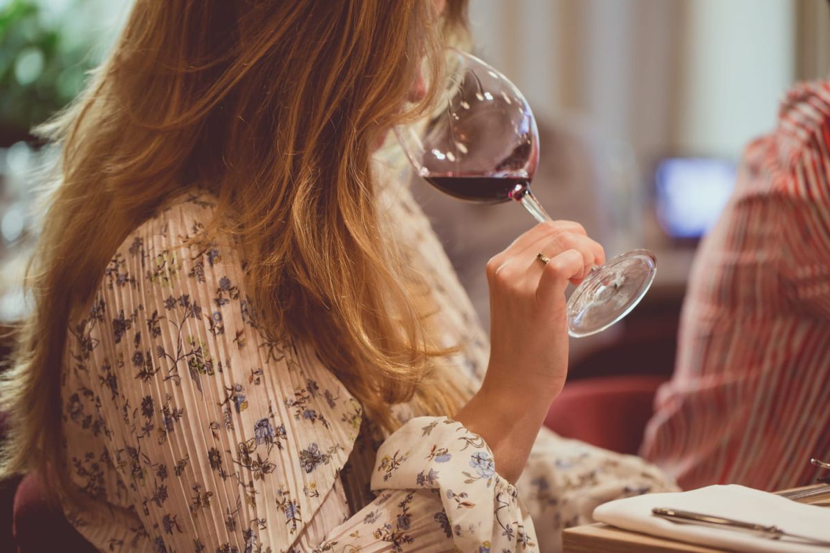 Comment découvrir le plaisir du vin sans en être fan