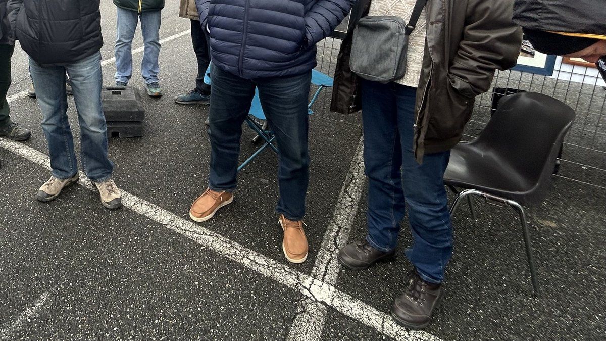 L'assemblée générale des pêcheurs du plateau de Lannemezan