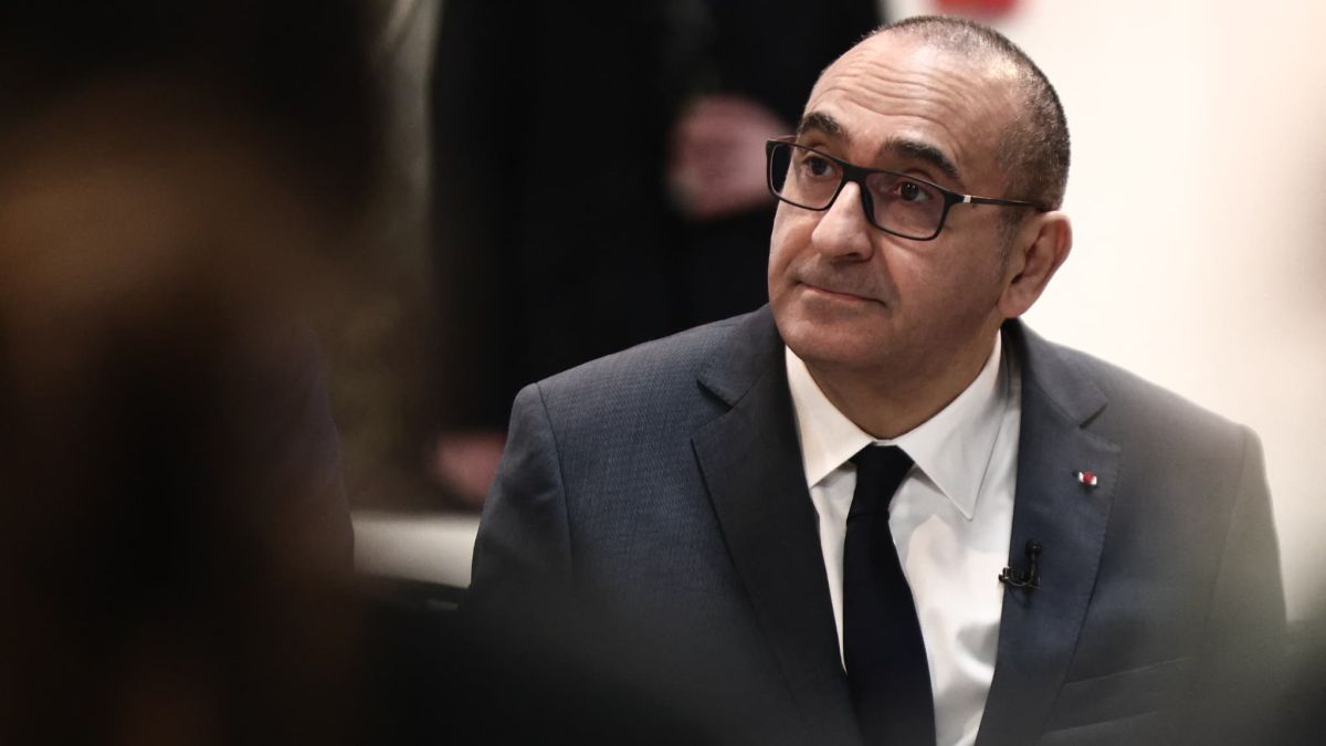 Laurent Nuñez s'active en Algérie pour apaiser les tensions franco-algériennes