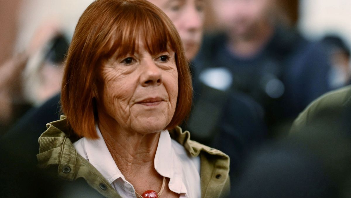 Gisèle Pelicot : la voix des victimes face aux violences sexuelles