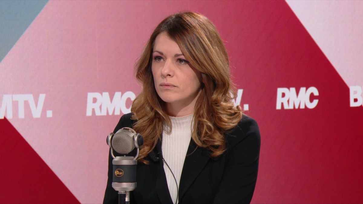 Maud Bregeon interpelle sur la violence politique après la mort de Quentin