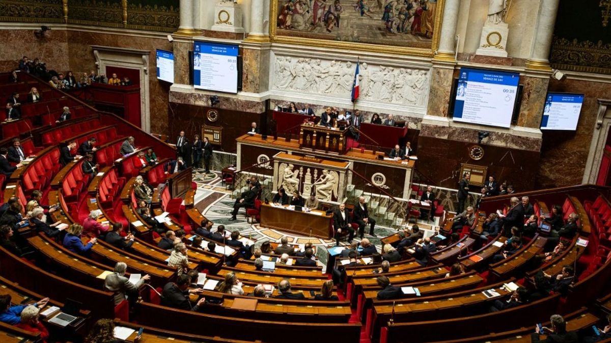 Des députés soutiennent l'éducation alimentaire à l'école pour lutter contre l'obésité