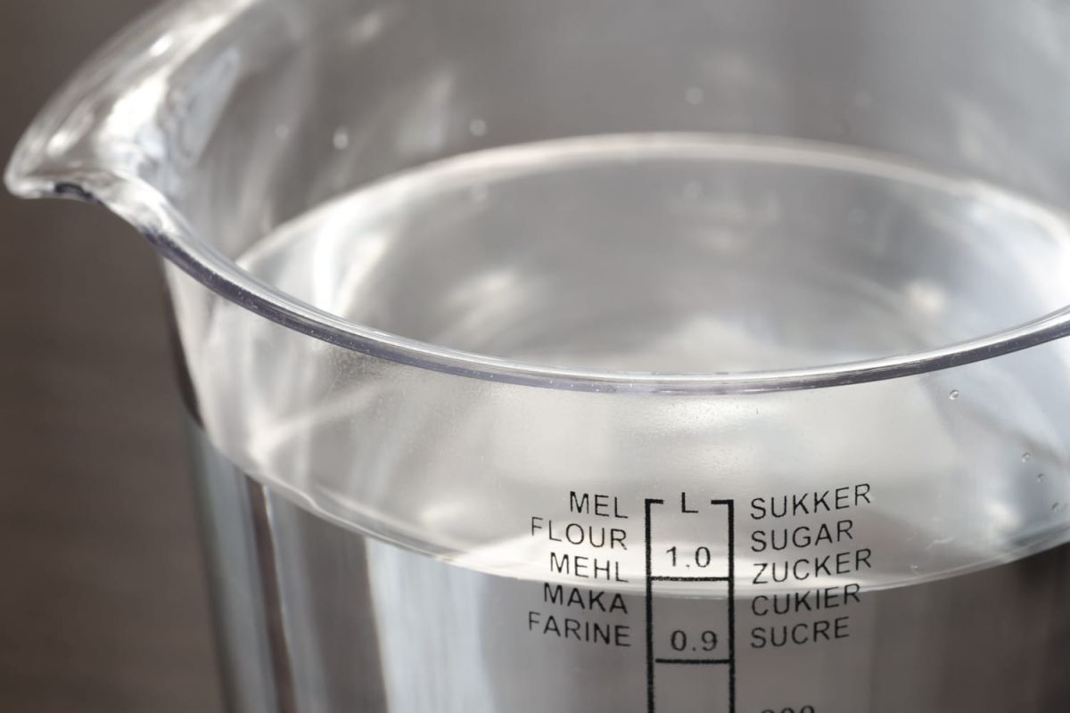 Conversion et équivalence poids, capacités et contenances