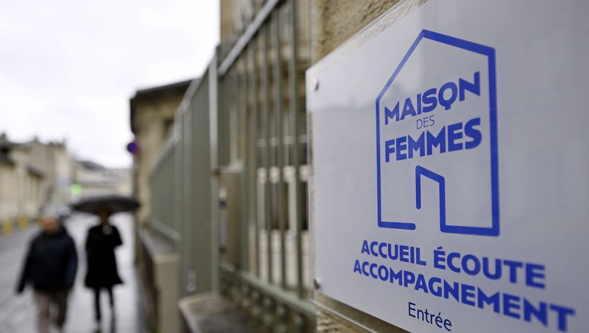La maison des femmes s'installe au CHU de Caen : une avancée indispensable