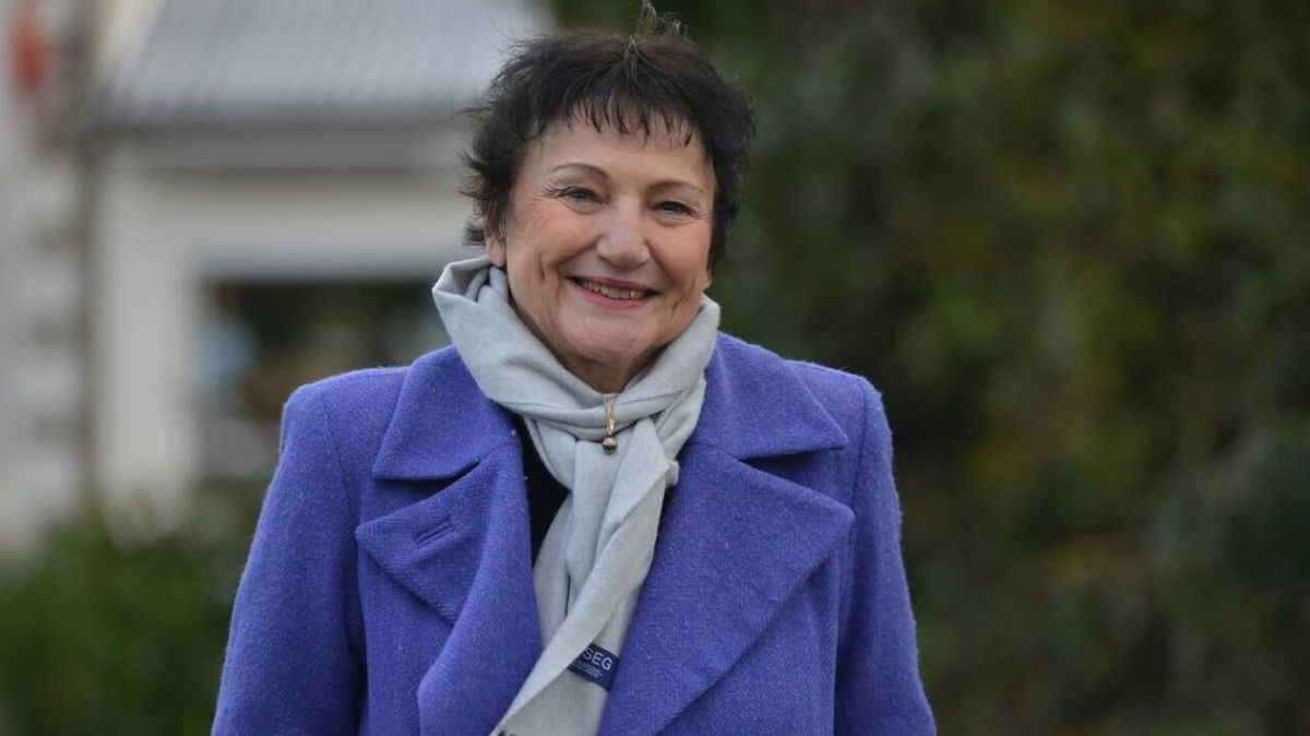 Dominique Bertinotti et Bernard Bec dans une course électorale tendue à Trélévern