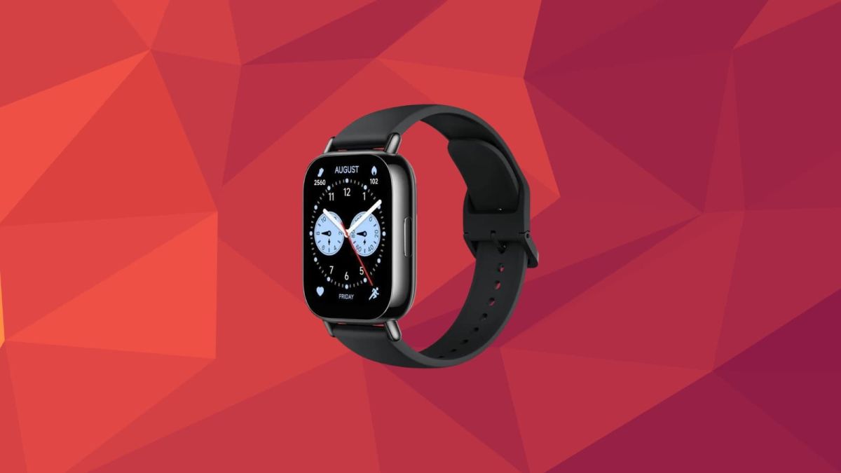 la montre connectée Xiaomi à moins de 50 euros : une alternative séduisante à l'Apple Watch
