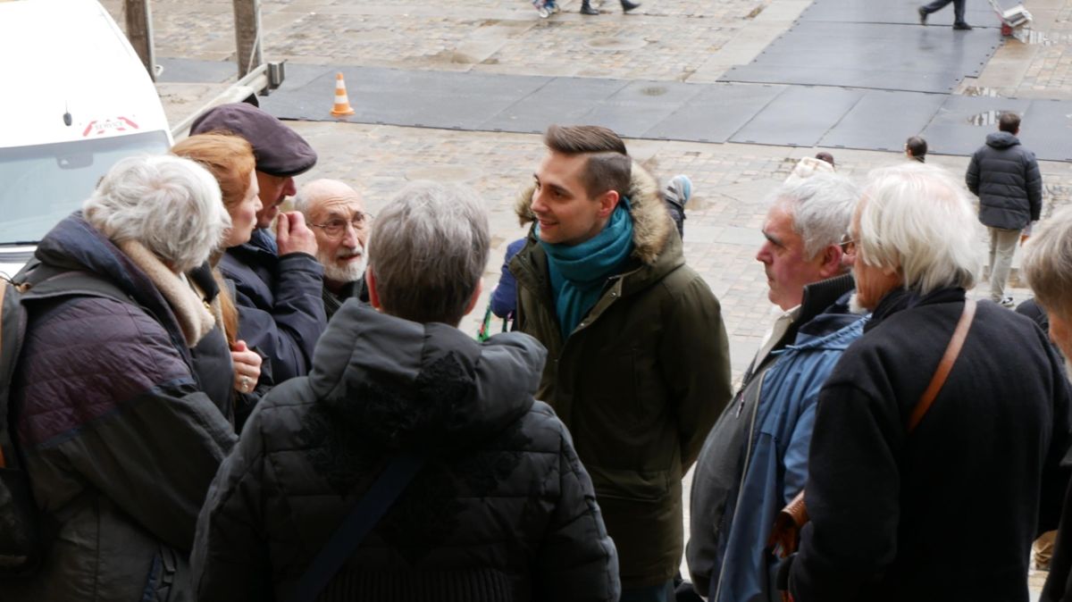 Un nouvel espoir pour Mis et Thiennot : la révision de leur procès enfin envisagée