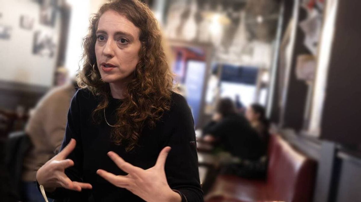 Margot Medkour remet en question la gestion de la police municipale par Johanna Rolland