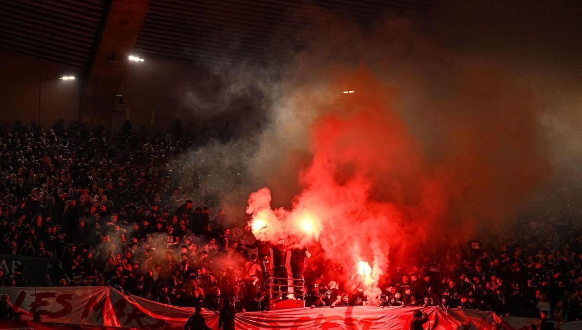 Le PSG face aux sanctions : un nouveau coup dur après les incidents du Classique