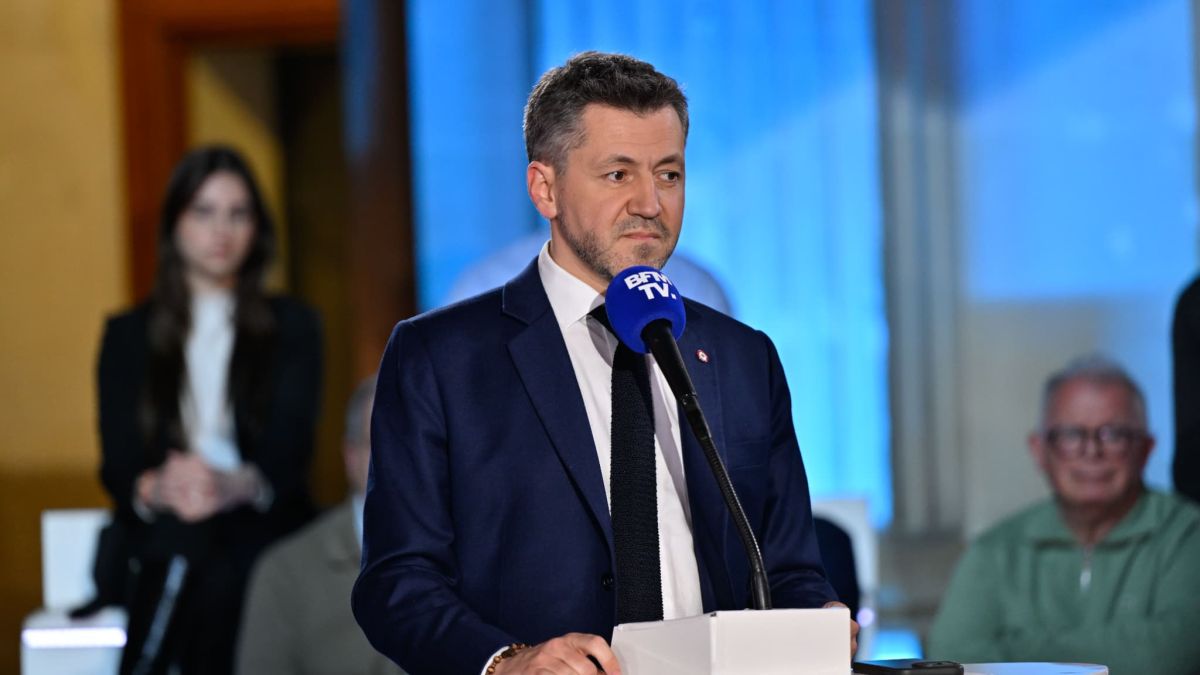 Franck Allisio défend un pass pour préserver les plages de Marseille