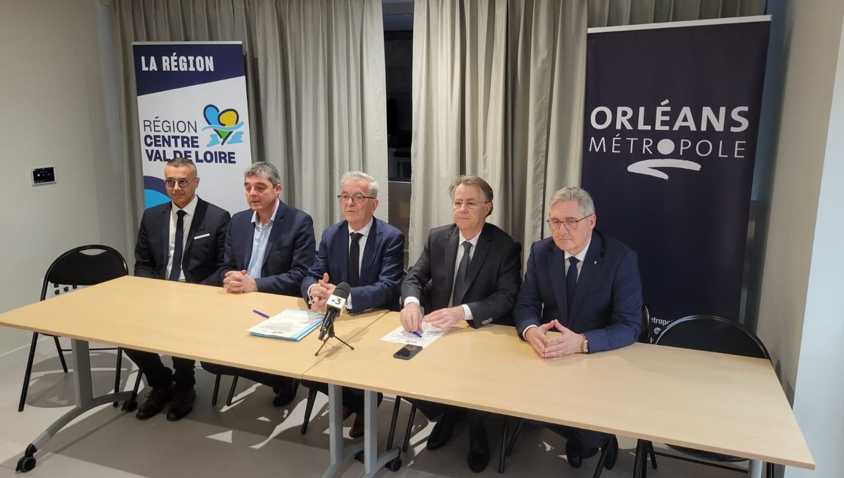 Soutien crucial pour Gladius dans la reprise de Brandt