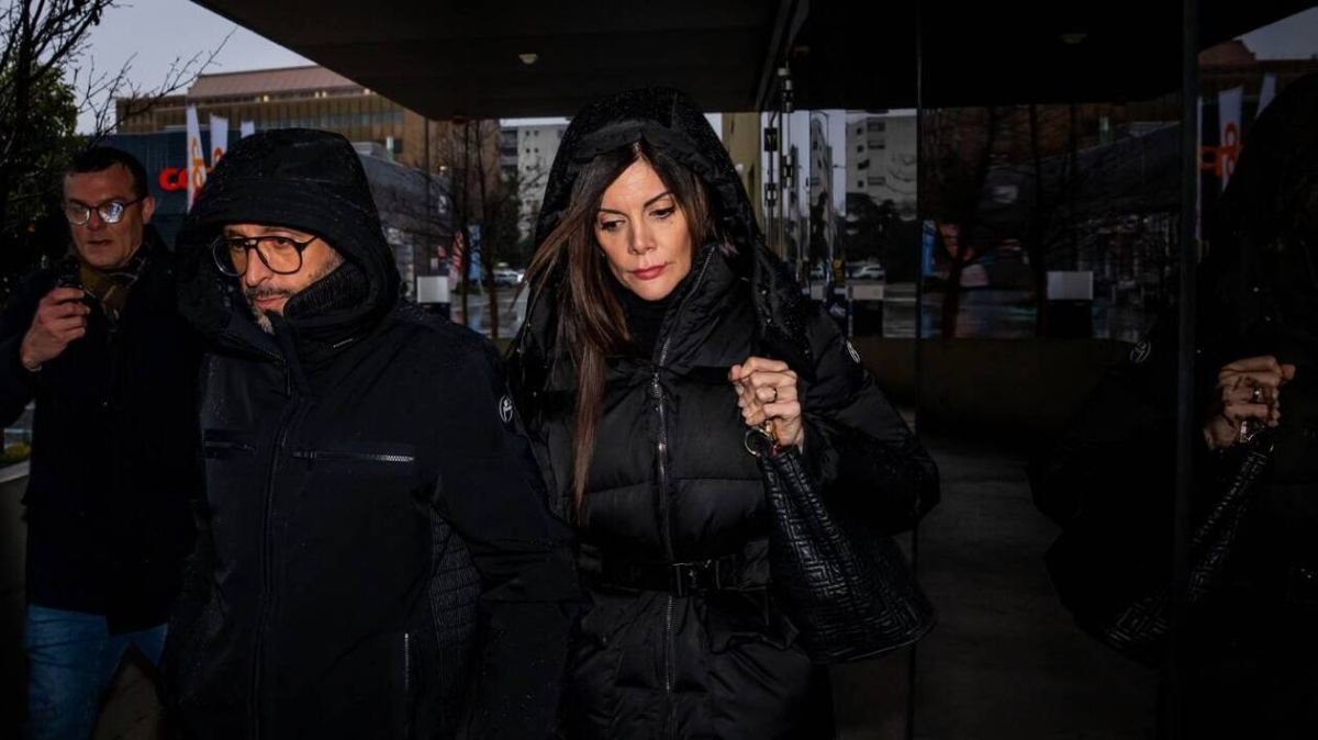 Crans-Montana : Jessica Moretti paie une caution de 200 000 CHF après l'incendie tragique