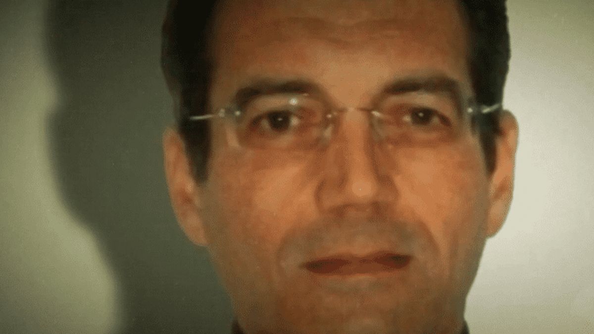 "À bientôt, Xavier" : un ancien policier sur les traces de Xavier Dupont de Ligonnès