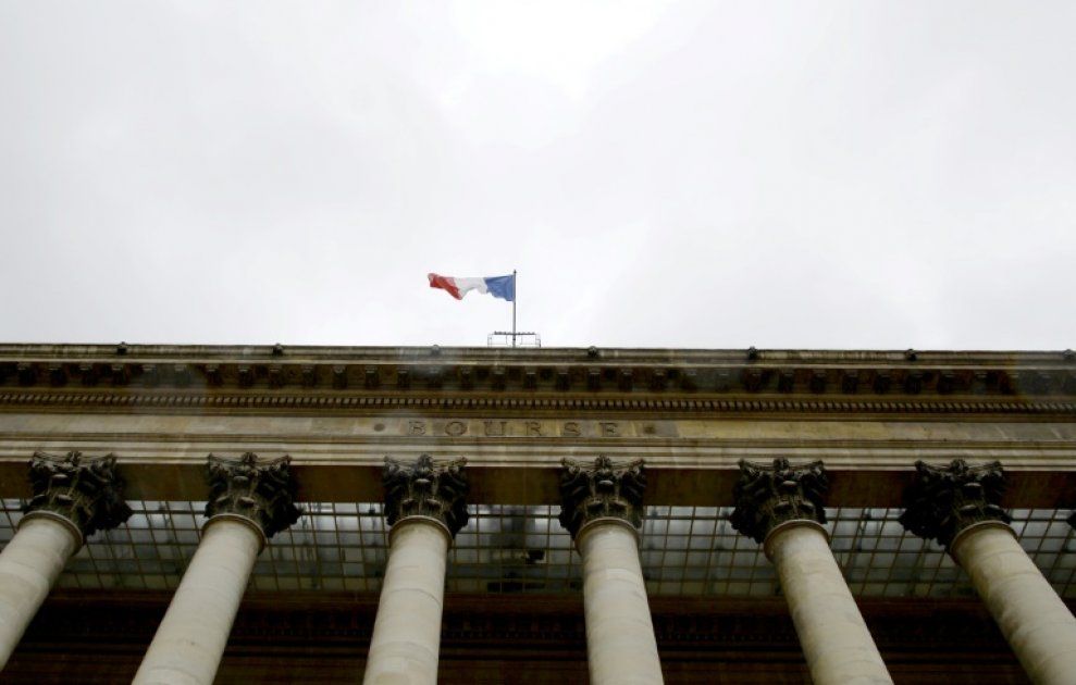 La Bourse de Paris bat des records, propulsée par un jugement clé de la Cour suprême