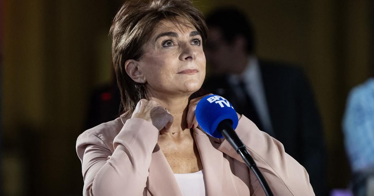 Martine Vassal et le retour d'une devise controversée : quand le passé refait surface