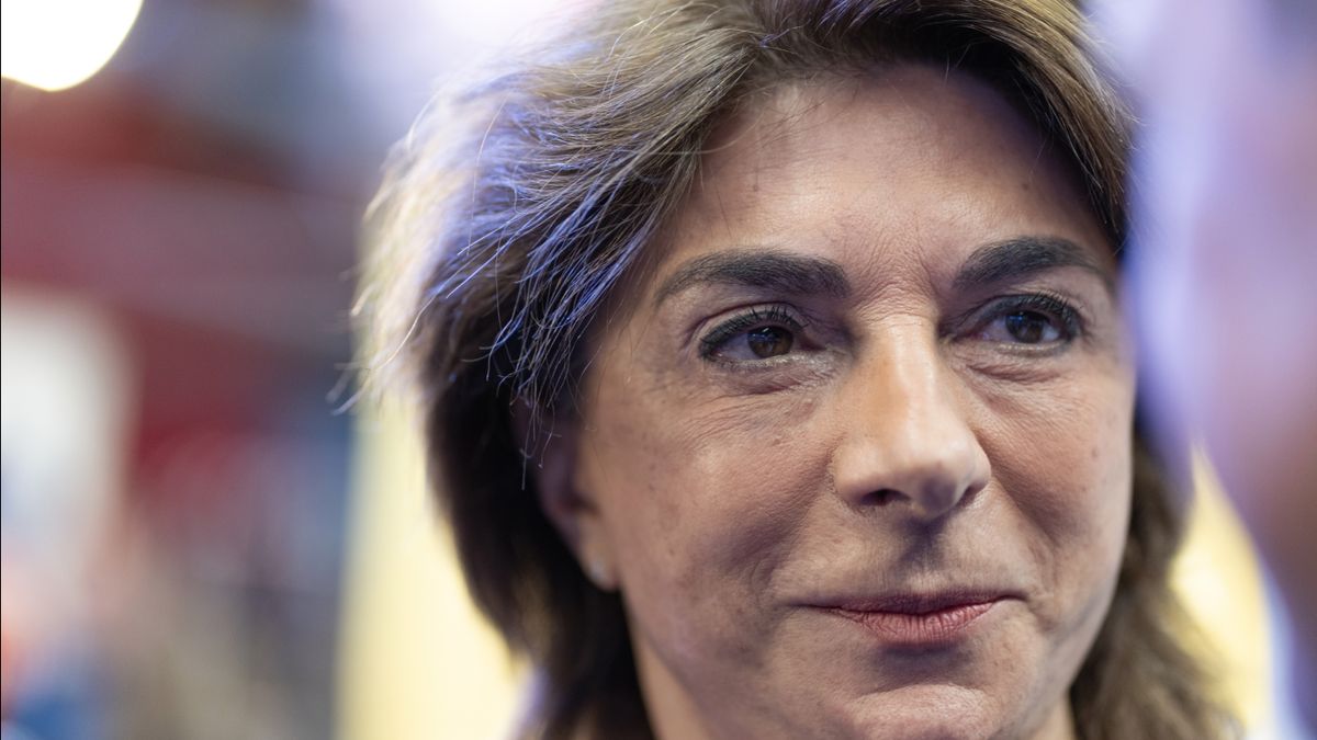 Marseille 2026 : Martine Vassal défend des valeurs controversées