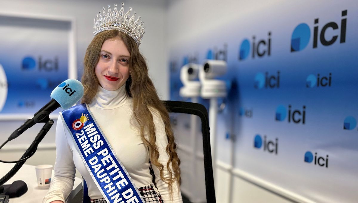 Alexia, une avocate de la beauté et de l'autisme à Charleville-Mézières