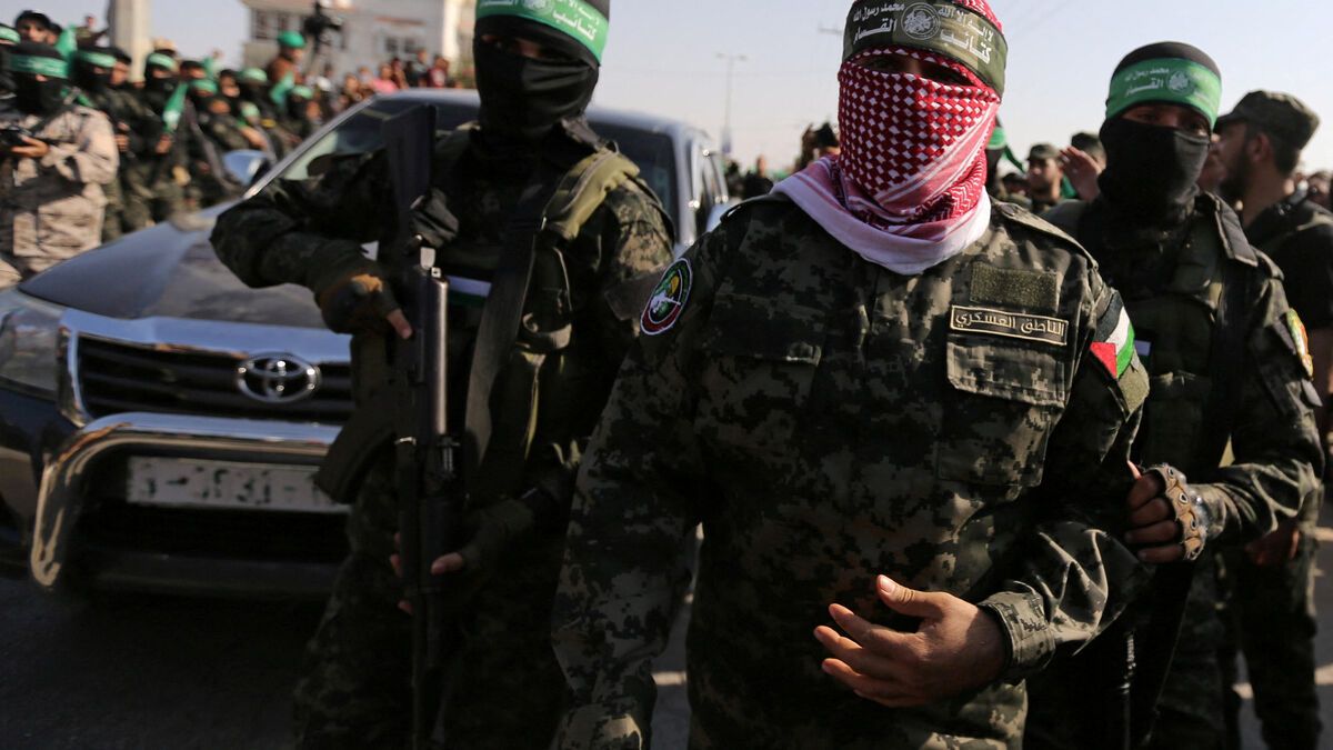 Cinq personnes mises en examen pour financement présumé du Hamas via des associations françaises