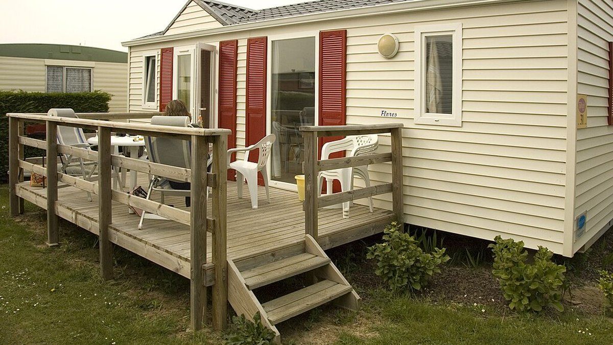 Le camping du Lac des Sapins : un retraité contraint de partir après 40 ans de souvenirs