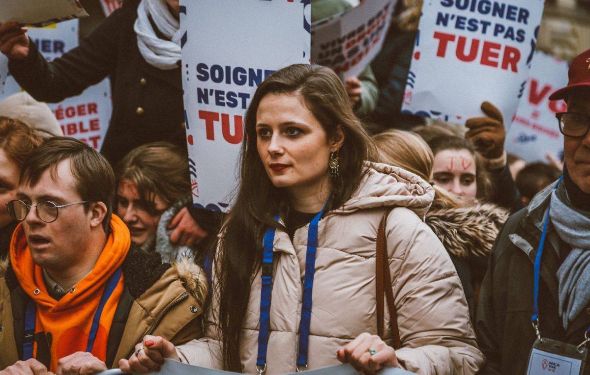 Hommage à Quentin Deranque : des tensions en perspective à Lyon ce samedi
