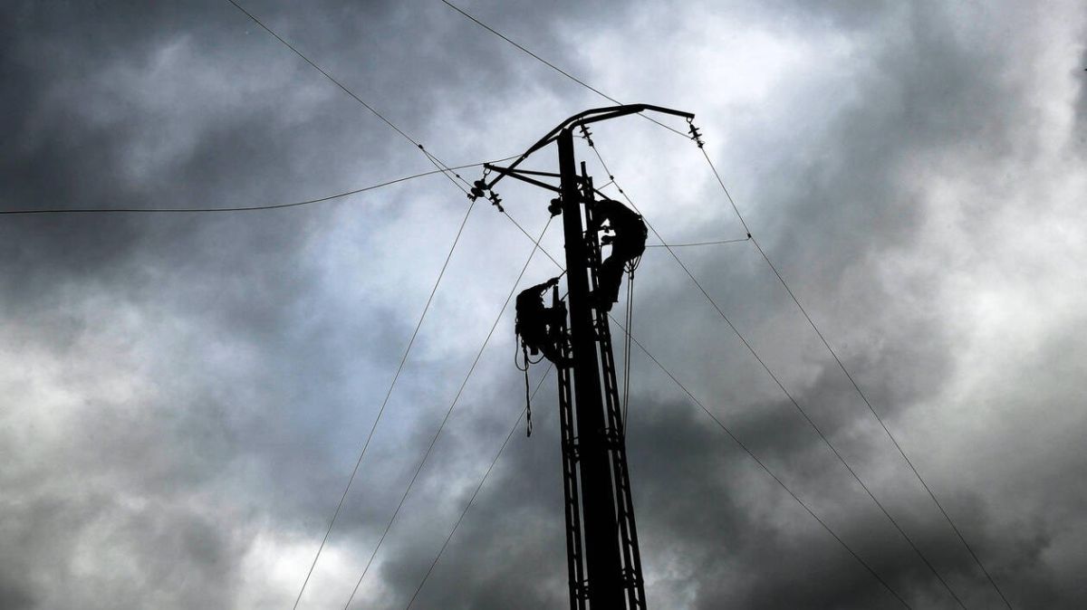 Un samedi gris à Argentan : prévisions météo du 21 février 2026