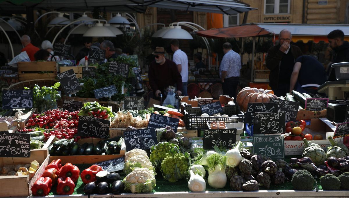 Aux municipales, Mounir Ben Ammar alerte sur la flambée des prix à Aix