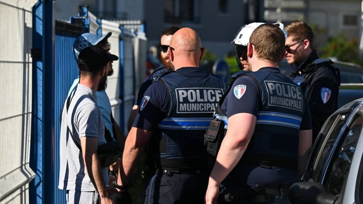 Nantes: la sécurité, enjeu majeur des municipales en pleine tension politique à gauche