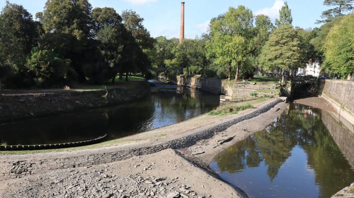 À Saint-Lô, l'avenir des bords de Vire en question pour les municipales 2026