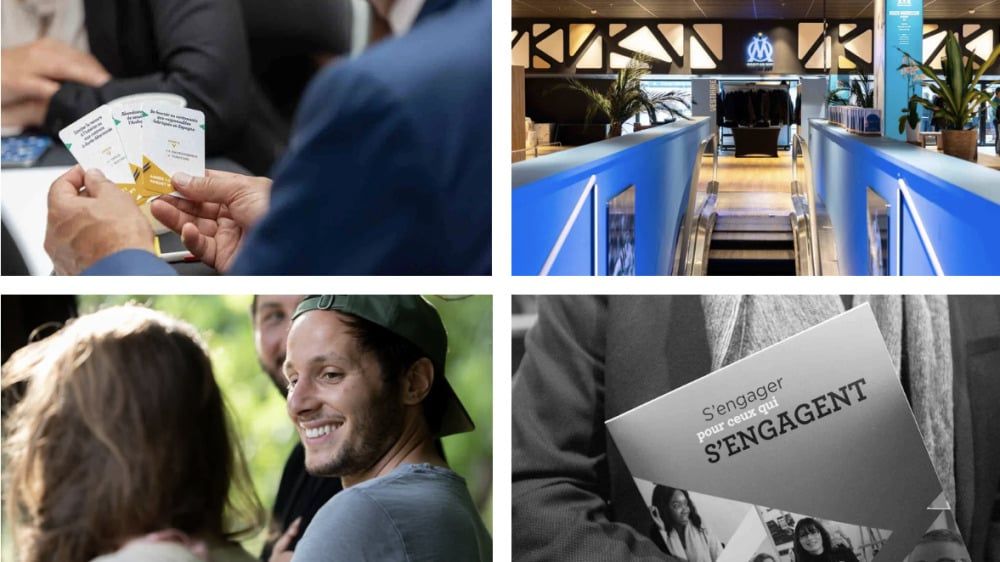 L’image au cœur de la communication moderne avec Okay Médias