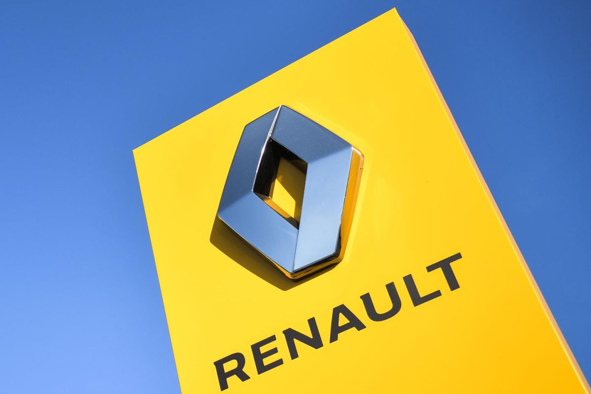 Renault renforce son empire électrique avec Flexis