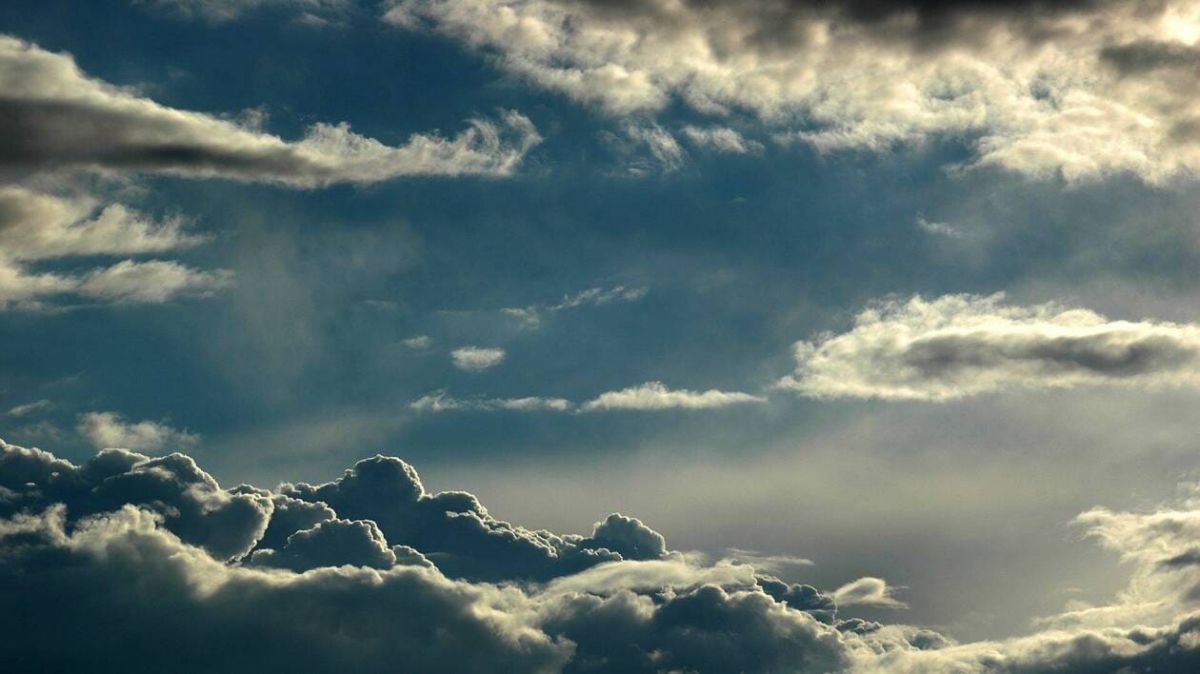 Le Havre : un mardi en couleurs sous un ciel changeant
