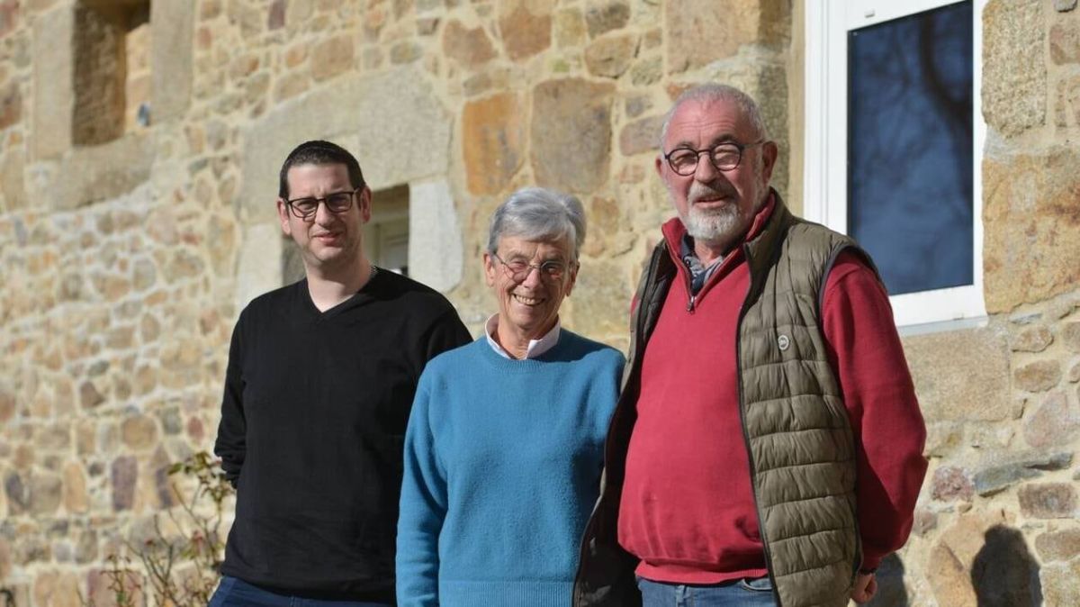Dans un village breton, une lettre anonyme met un candidat municipal à l'épreuve