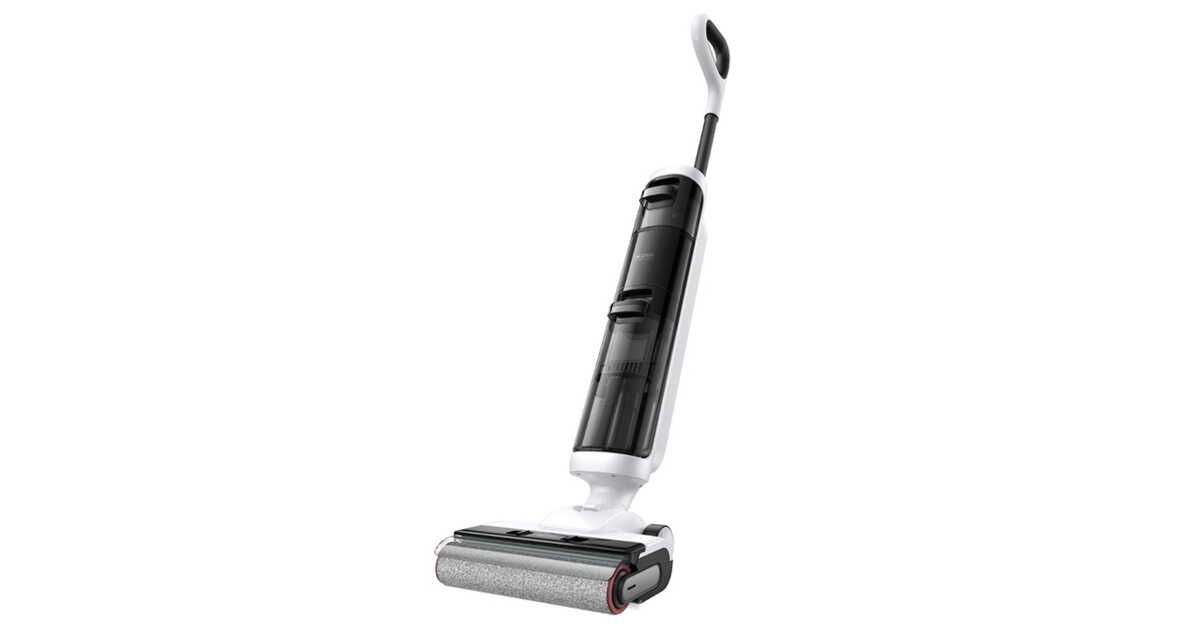 MOVA K20 : l’aspirateur balai laveur qui révolutionne le nettoyage domestique