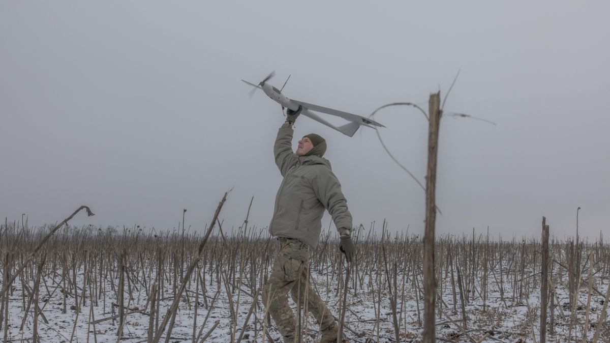 Une attaque de drones en Russie fait quatre victimes dans une usine d'engrais