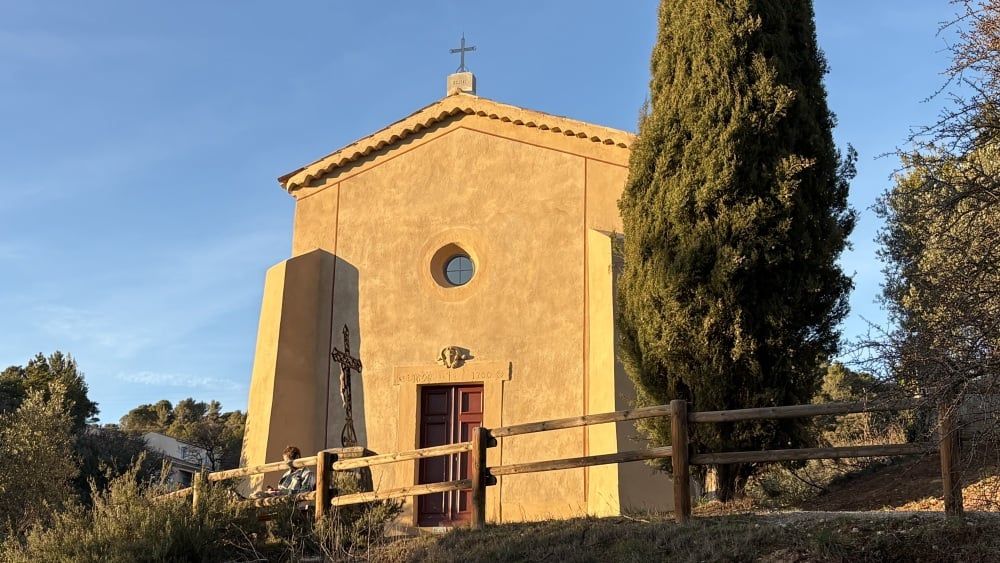 Gréoux-les-Bains : un budget à l'équilibre et des projets prometteurs