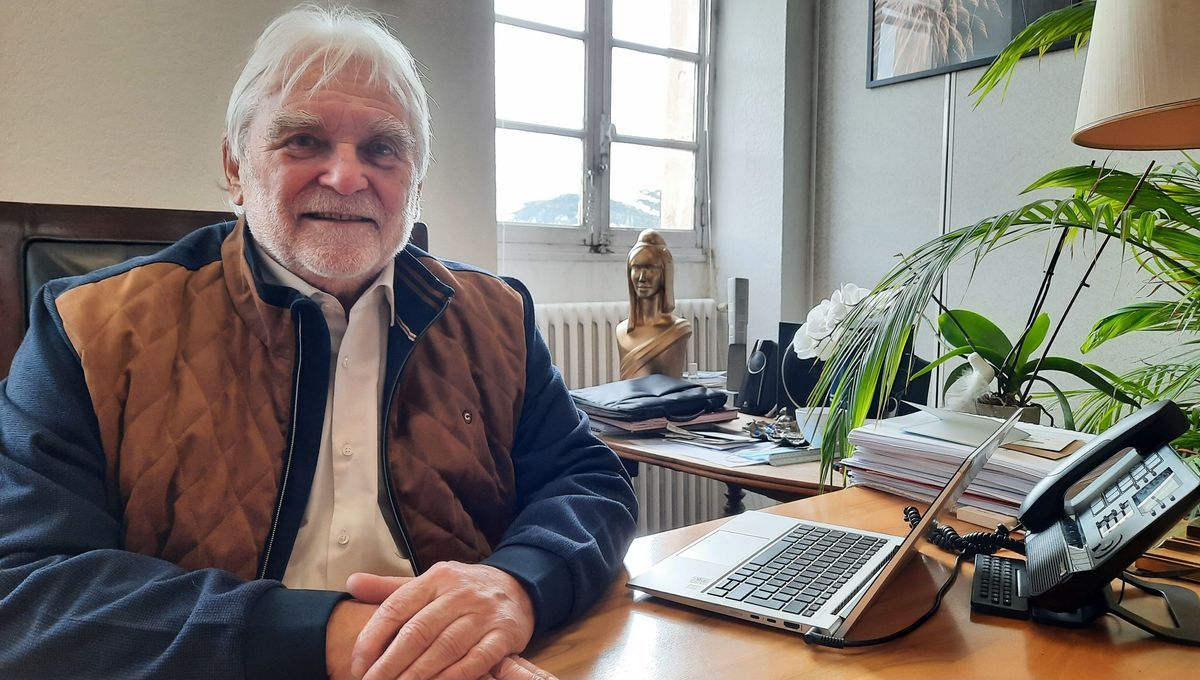 Les luttes et le poids des souvenirs des doyens des maires en Vaucluse