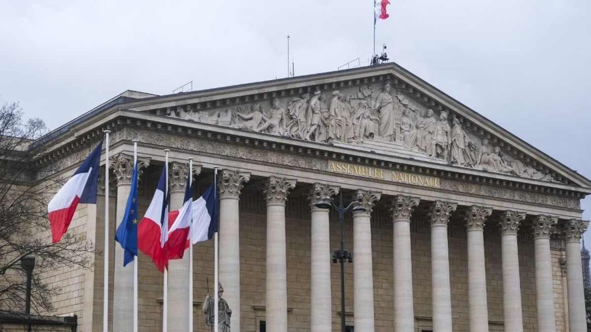 Les députés introduisent un délit d'entrave au droit à l'aide à mourir
