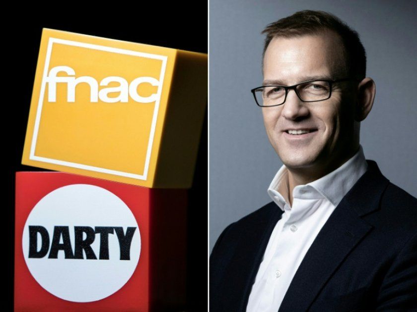 Fnac Darty termine 2025 dans une perte notable, impacté par Nature et Découvertes