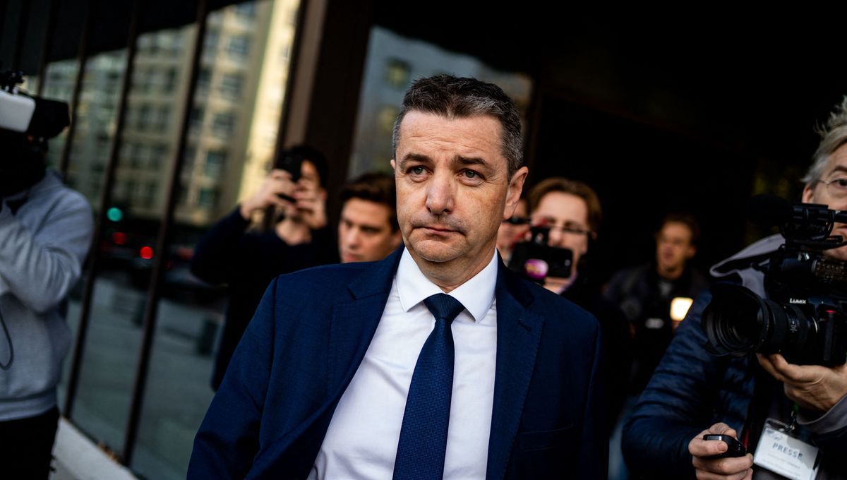 La libération de Gaël Perdriau en jeu : audience prévue le 4 mars