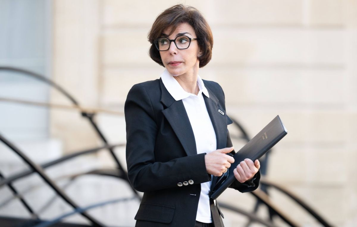 Rachida Dati quitte le gouvernement, Trump sous le feu des projecteurs et le PSG en route pour les 8es
