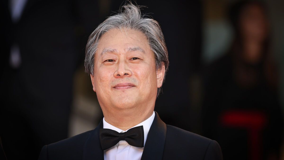 Cannes 2026 : Park Chan-wook à la présidence du jury du festival