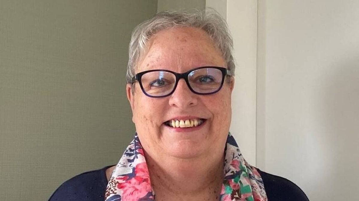 Valérie Gautier dévoile ses priorités pour Quilly