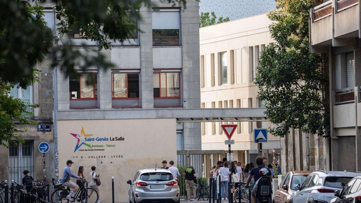 Agen : un directeur scolaire suspendu pour des comportements inappropriés révélés
